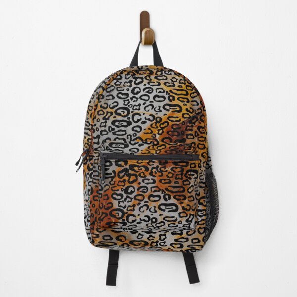 Item preview, Leopard Print Pattern designed and sold by zzzozzo.