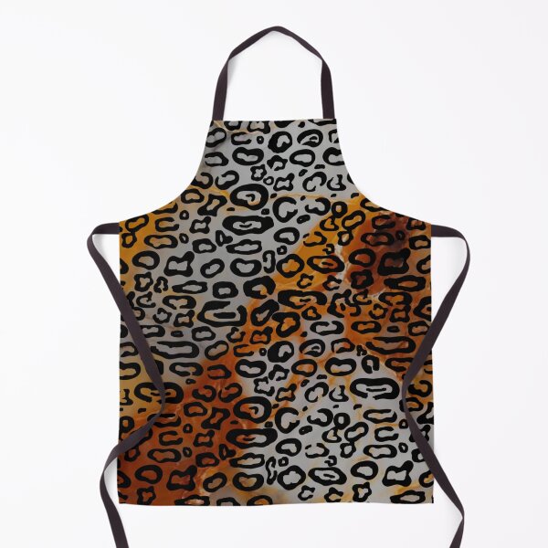 Item preview, Leopard Print Pattern designed and sold by zzzozzo.