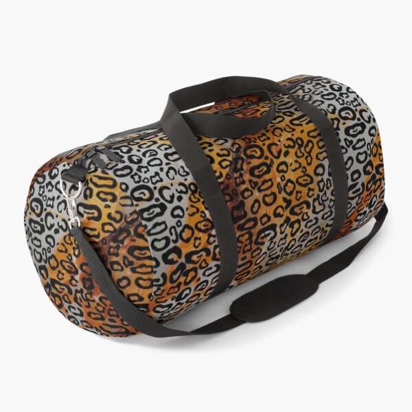 Item preview, Leopard Print Pattern designed and sold by zzzozzo.