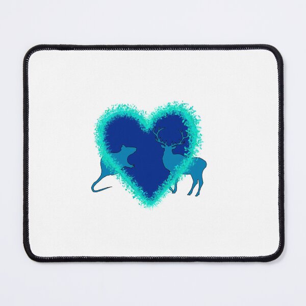 Item preview, The young dudes  designed and sold by Animals-by-JB.
