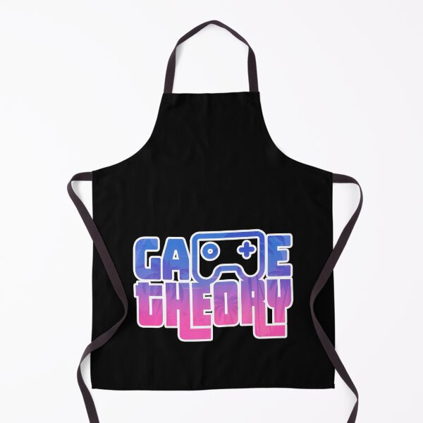 Item preview, Game Theory - Just Theory designed and sold by RSRS Shop.
