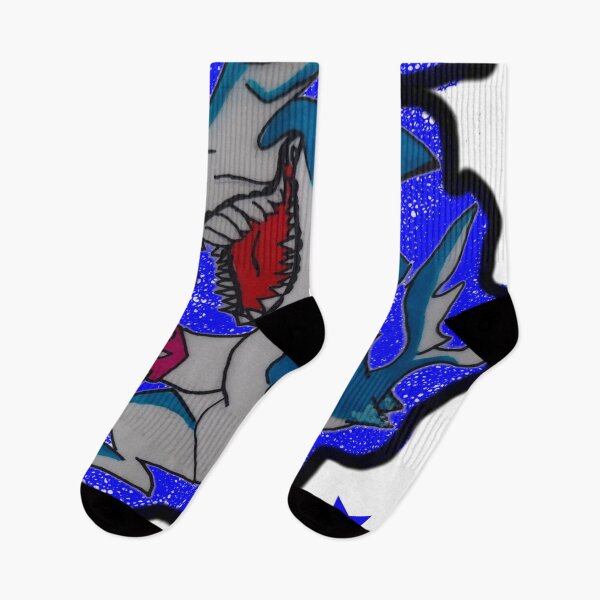 Item preview, Artistic hammerhead shark, t shirt designed and sold by varotti.
