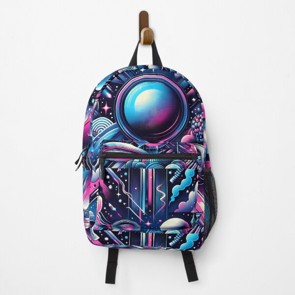 Item preview, Neon Cosmic Dreamscape designed and sold by M-ormin.