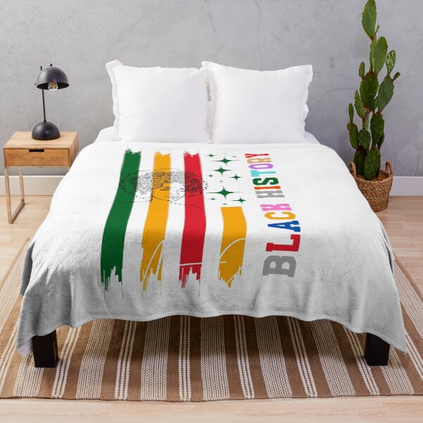Item preview, Celebrate Black Excellence: Explore Black History Month designed and sold by LunaLoop.