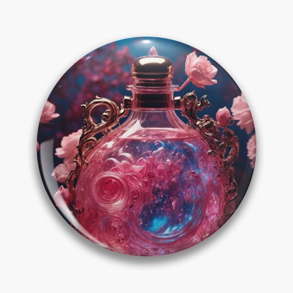 Item preview, Cosmic Potion designed and sold by Universe-Aliens.