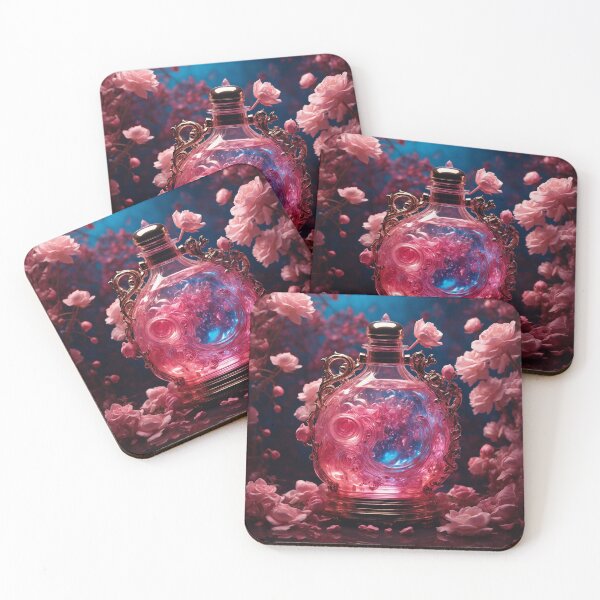 Item preview, Cosmic Potion designed and sold by Universe-Aliens.