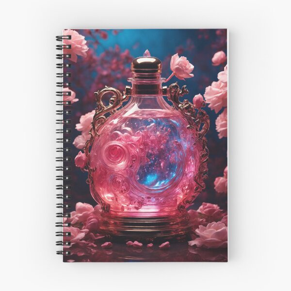 Item preview, Cosmic Potion designed and sold by Universe-Aliens.