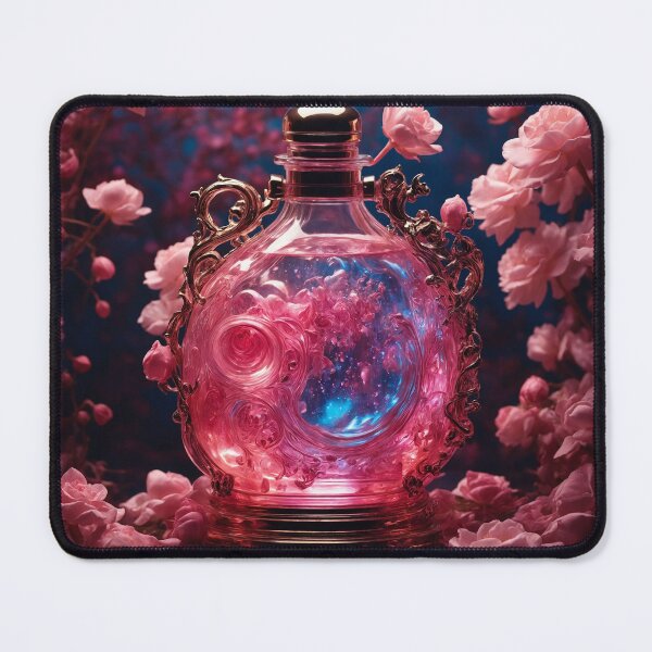 Item preview, Cosmic Potion designed and sold by Universe-Aliens.