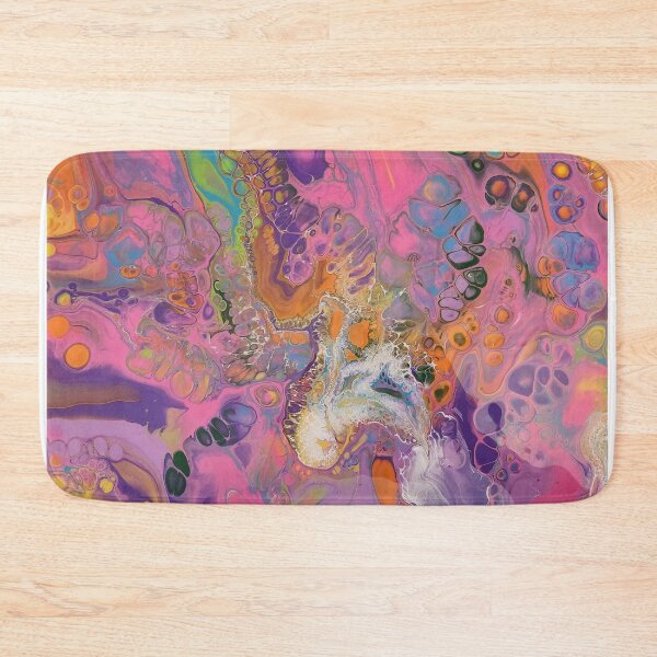 Item preview, Bubblegum Pop designed and sold by RemlabStudios.