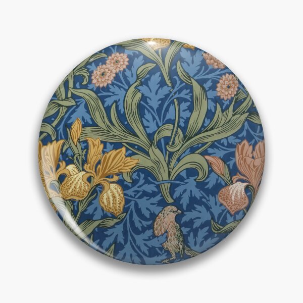 Item preview, William Morris designed and sold by artdouzi.