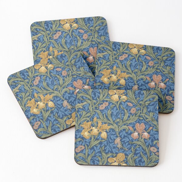 Item preview, William Morris designed and sold by artdouzi.