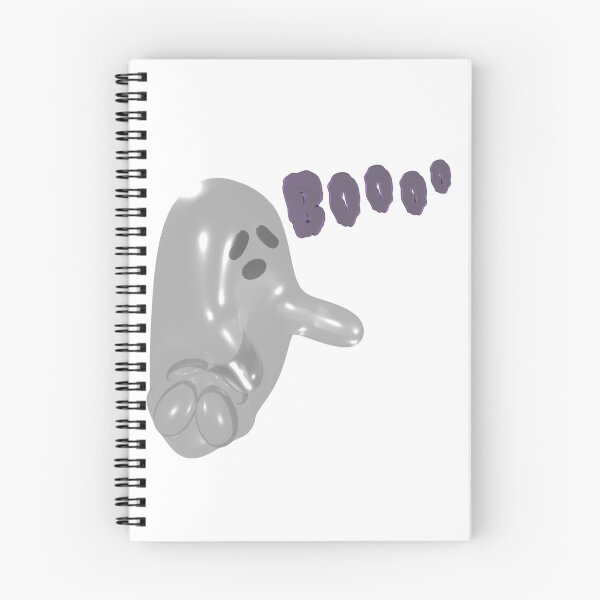Item preview, Crystal Ghost designed and sold by caldavisart.