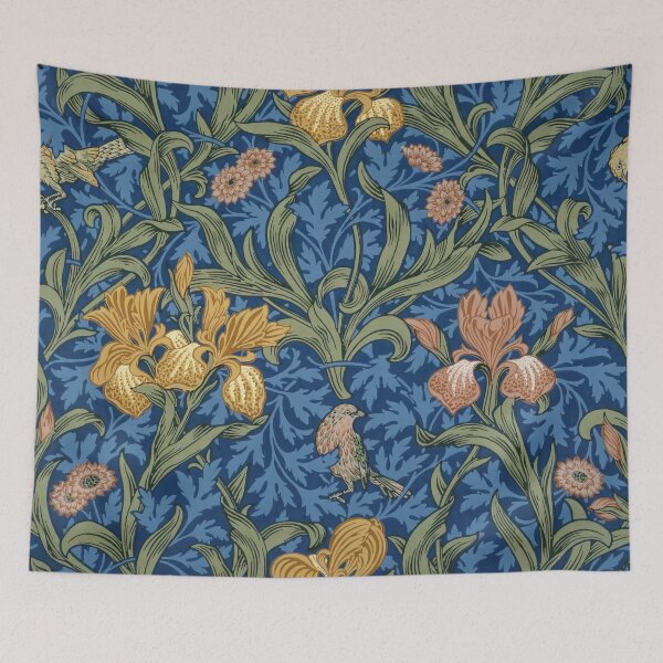 Item preview, William Morris designed and sold by artdouzi.
