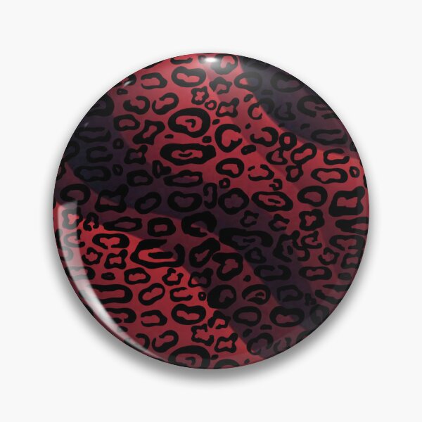 Item preview, Leopard Print Pattern designed and sold by zzzozzo.