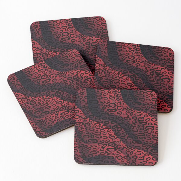 Item preview, Leopard Print Pattern designed and sold by zzzozzo.