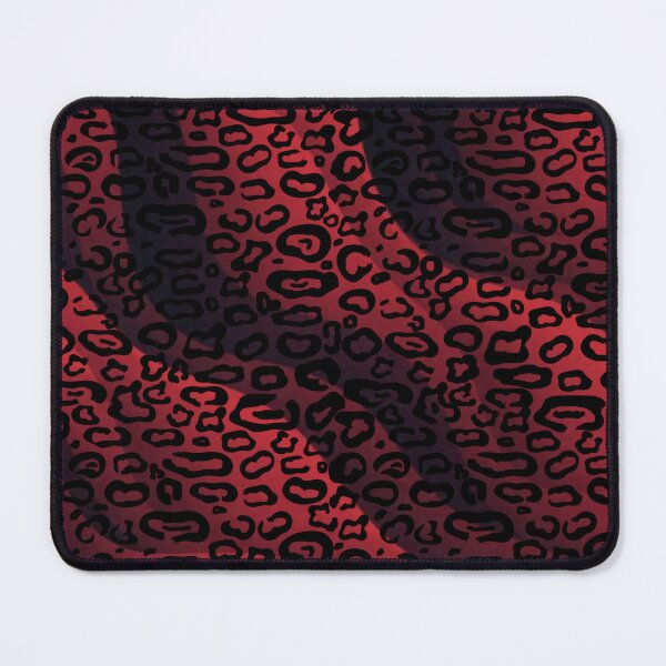 Item preview, Leopard Print Pattern designed and sold by zzzozzo.