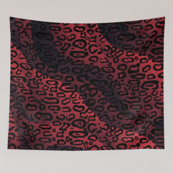 Item preview, Leopard Print Pattern designed and sold by zzzozzo.
