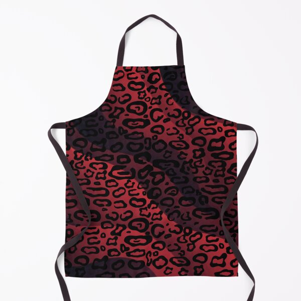 Item preview, Leopard Print Pattern designed and sold by zzzozzo.