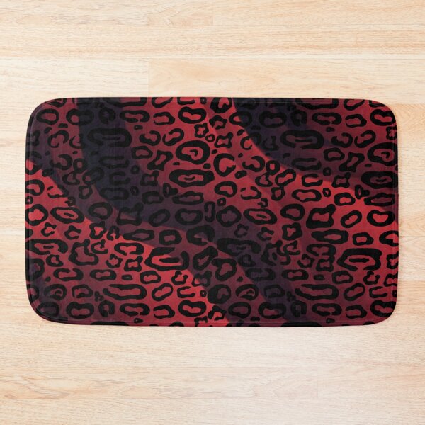 Item preview, Leopard Print Pattern designed and sold by zzzozzo.