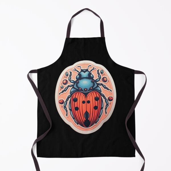 Item preview, Whispers of the Garden: The Tale of Lady Beetle designed and sold by LuNkyRose.