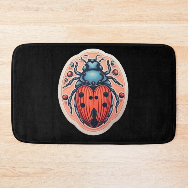 Item preview, Whispers of the Garden: The Tale of Lady Beetle designed and sold by LuNkyRose.