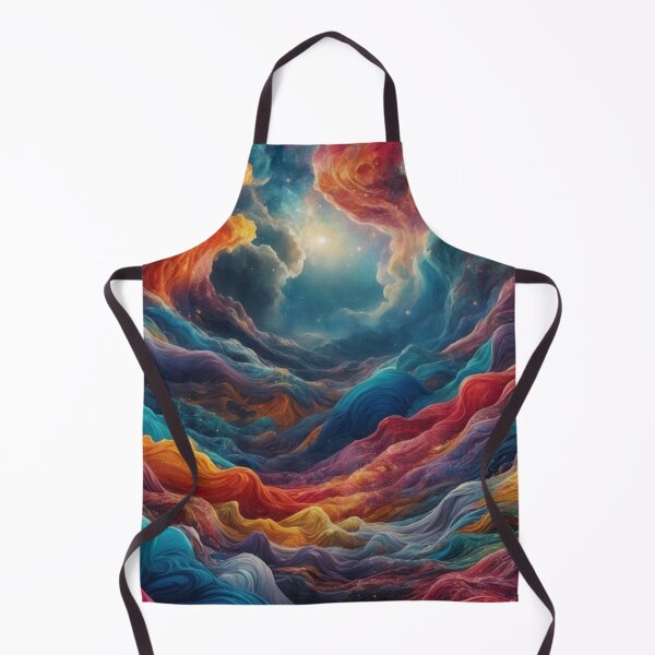 Item preview, Colorful curved lines designed and sold by erinsimpson234.