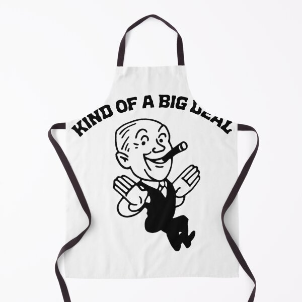 Item preview, Kind of a Big Deal designed and sold by joshpincus.