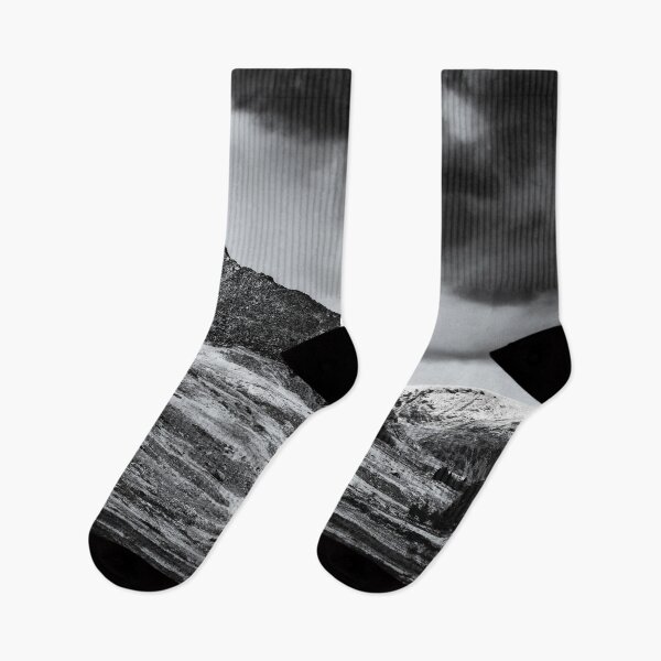 Item preview, Tryfan Mountain East Face designed and sold by AJEvans.