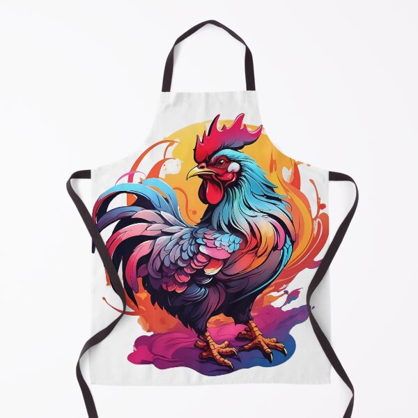 Item preview, Roster, Chinese zodiac designed and sold by Laufer15.