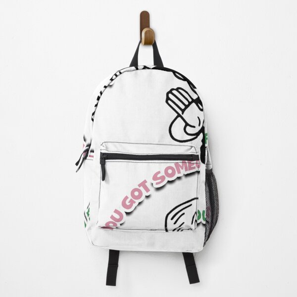 Item preview, You Got Someone to Boss Around designed and sold by joshpincus.