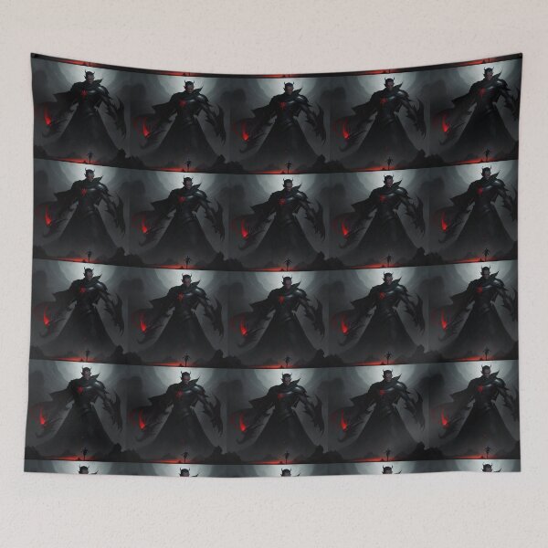 Item preview, Dragon Warrior designed and sold by dmfleming74.