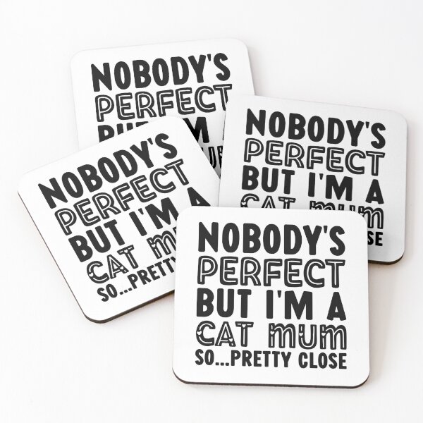 Item preview, Cat Mum designed and sold by PetSafari.