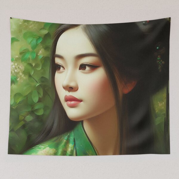 Item preview, Culture Club - Asia - Vietnam 1 designed and sold by Shirteeverse.