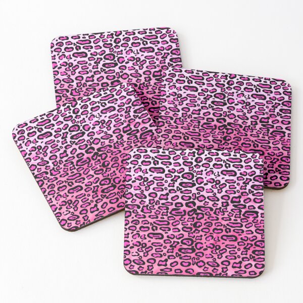 Item preview, Leopard Print Pattern designed and sold by zzzozzo.