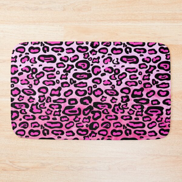 Item preview, Leopard Print Pattern designed and sold by zzzozzo.