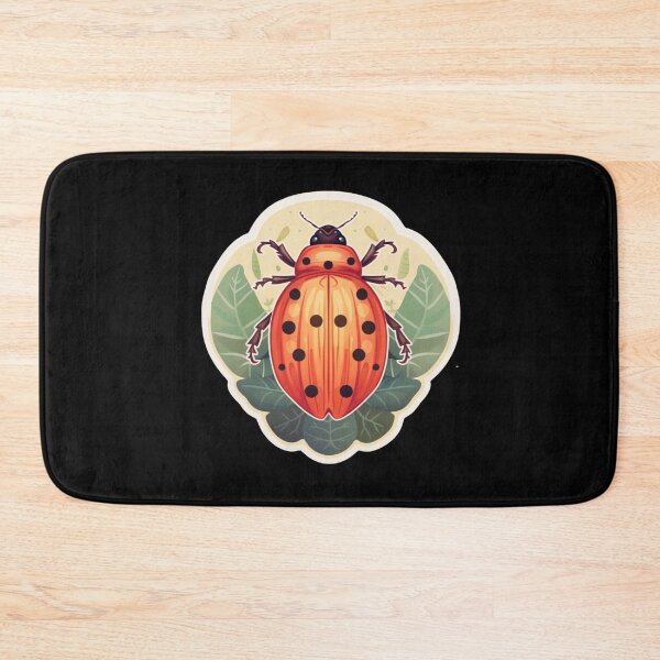 Item preview,  Whispers of the Garden: The Tale of Lady Beetle designed and sold by LuNkyRose.