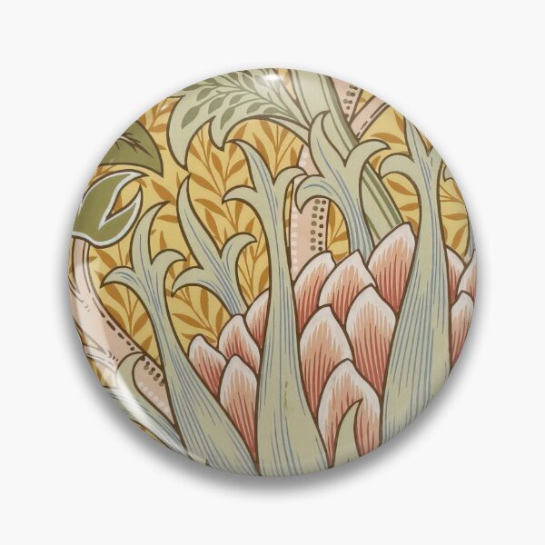 Item preview, William Morris designed and sold by artdouzi.