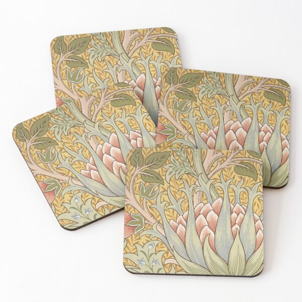 Item preview, William Morris designed and sold by artdouzi.