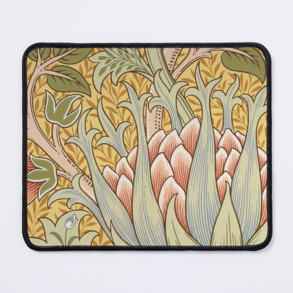 Item preview, William Morris designed and sold by artdouzi.