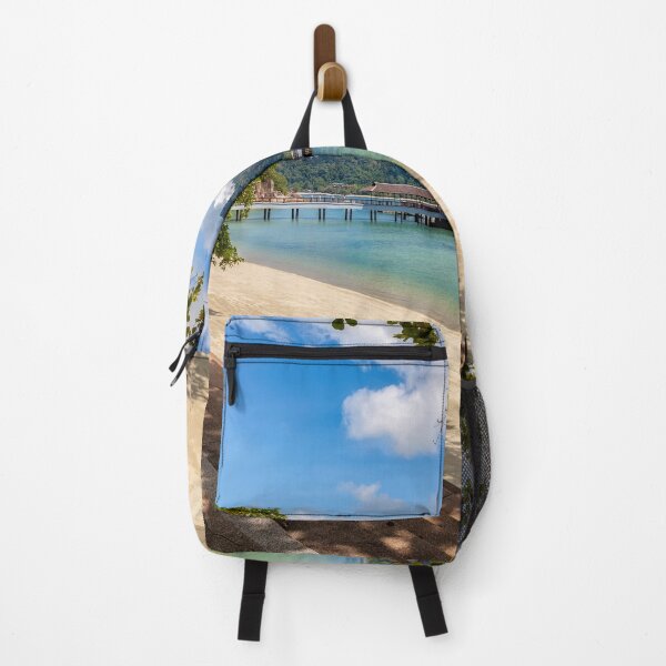 Item preview, Pangkor Laut Malaysia designed and sold by AJEvans.