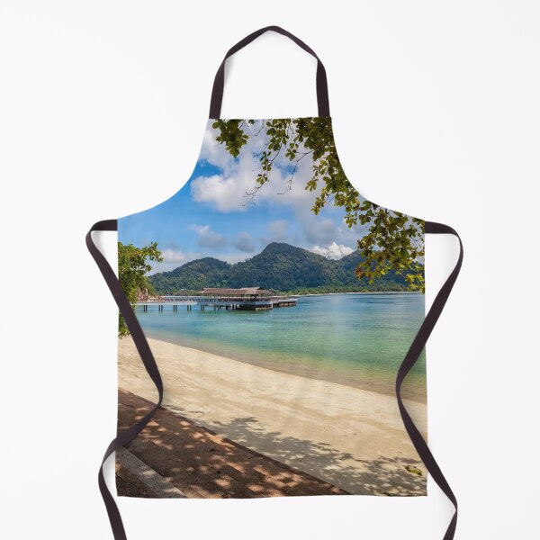 Item preview, Pangkor Laut Malaysia designed and sold by AJEvans.