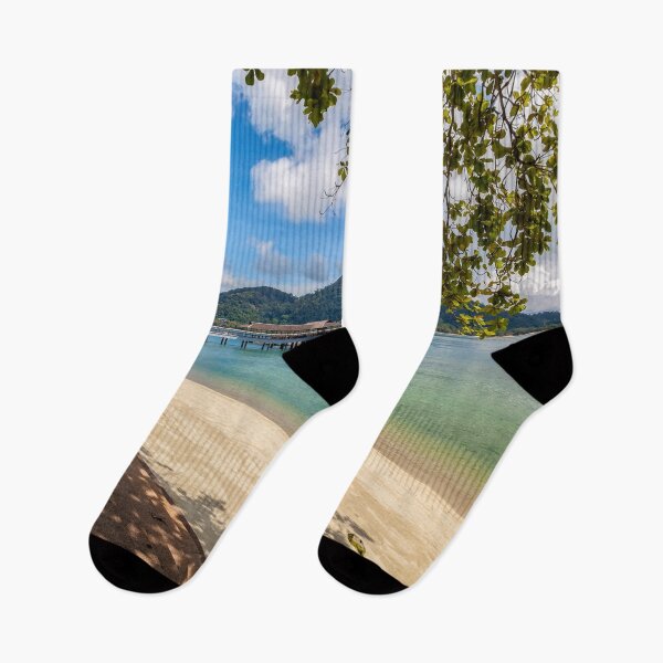 Item preview, Pangkor Laut Malaysia designed and sold by AJEvans.