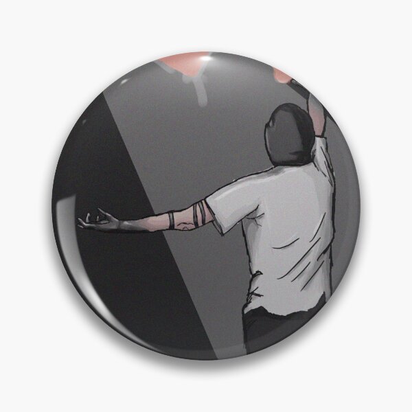 Item preview, Blurryface reaching designed and sold by siriusbff.