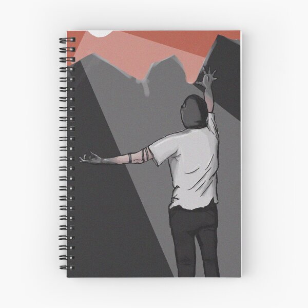 Item preview, Blurryface reaching designed and sold by siriusbff.
