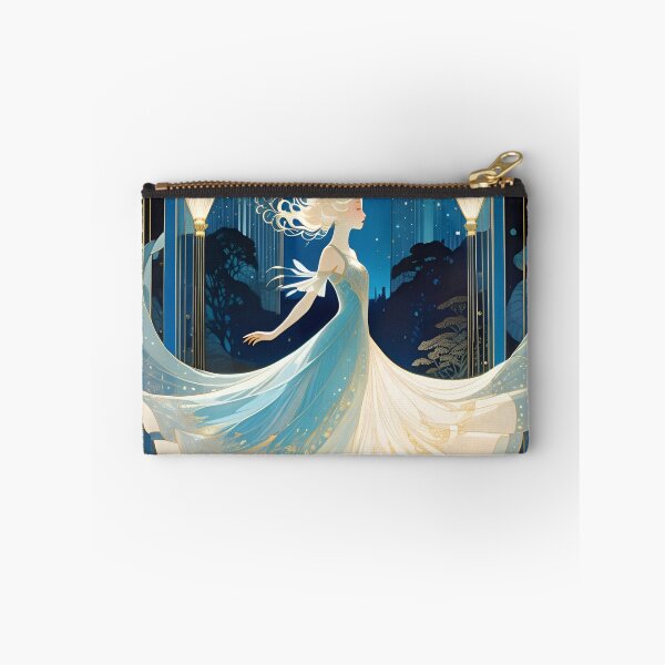 Item preview, Tiptoeing Though Life designed and sold by giditango.