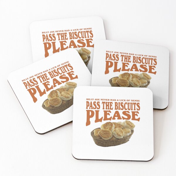 Item preview, Pass The Biscuits Please designed and sold by joshpincus.