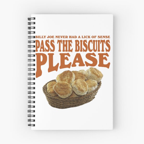 Item preview, Pass The Biscuits Please designed and sold by joshpincus.