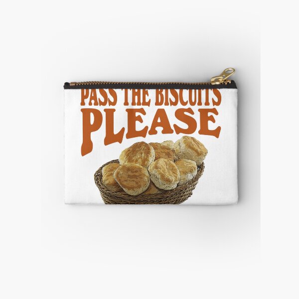 Item preview, Pass The Biscuits Please designed and sold by joshpincus.