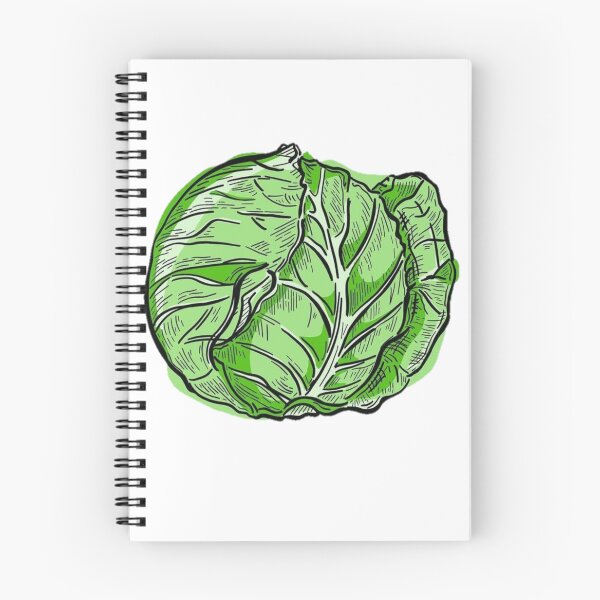Item preview, the cabbage designed and sold by Aiyinyangart.