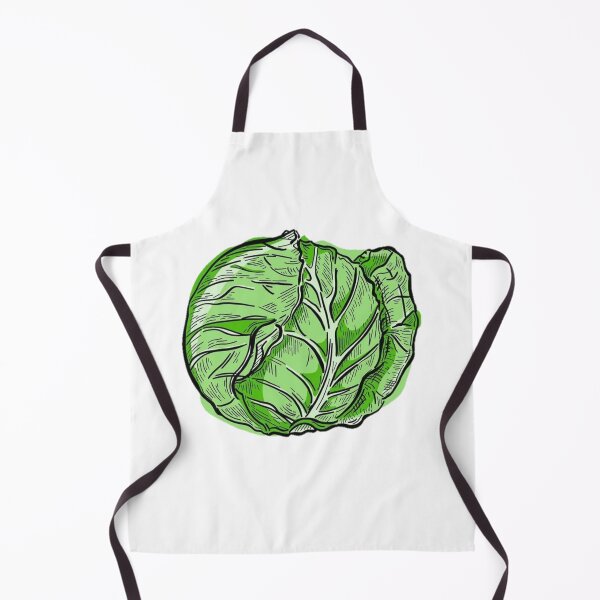Item preview, the cabbage designed and sold by Aiyinyangart.